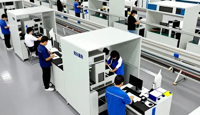湖南通海环保科技发展有限公司