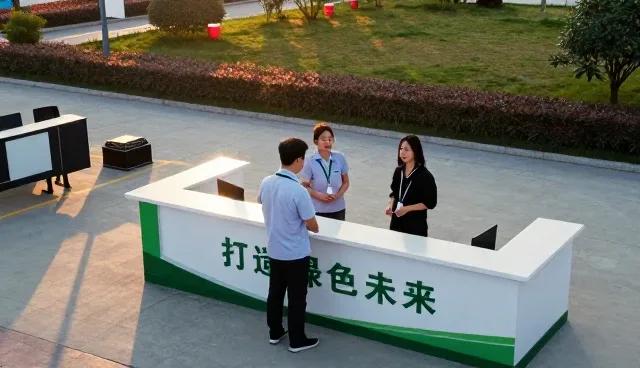除尘设备性能与适用条件的匹配选择