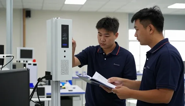选择湖南通海环保科技发展有限公司环境监测的几个理由