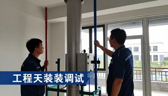 除尘设备应用体验全面介绍
