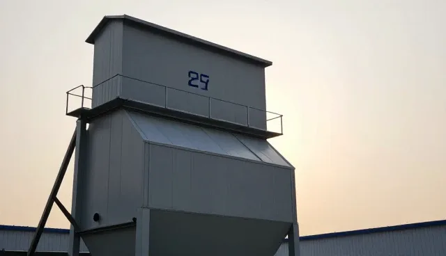 环境监测设备选型需避免常见误区